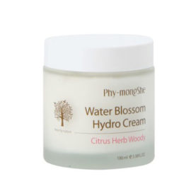 Увлажняющий крем Water Blossom Hydro Cream 60 мл Phymongshe Корея