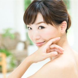 Косметика Esthetic Skin Care от производителя E.S. 301 Central Corporation производится исключительно в Японии  
