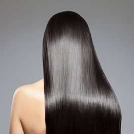 Сыворотка укрепляющая для волос ХаирСистем HairSystem 10x5мл Мезотек (Mesotech) Италия