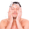 Клеточное мужское активное очищающее средство Cellular Men Active Face Cleanser 100 мл Swiss Perfection Швейцария