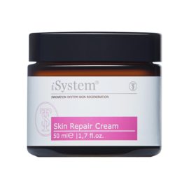 Крем восстанавливающий Skin Repair Cream 50 мл iSystem Италия