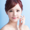 Антивозрастная японская косметика Hitoyurai +30 содержит стволовые клетки