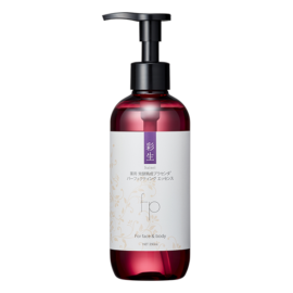 Омолаживающий плацентарный лосьон для лица и тела Saisei Essence For Face&Body 250 мл La Mente Япония