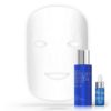 Клеточный коллагеновый набор для ухода за кожей лица (4 процедуры) Cellular Rejuvenation Secret Mask Set Swiss Perfection Швейцария
