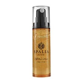 Укрепляющая лифтинг-сыворотка с драгоценными компонентами Spalia Lift Power Serum 50 мл La Mente Япония