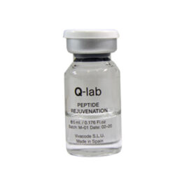 Липолитический пептидный коктейль Peptide Total Slim 5 мл Q-lab Испания