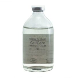Натуральная эссенция для клеточного ухода Cell Care pure essence 100 мл Amenity Япония