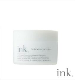 Увлажняющий крем с комплексом церамид Moist Essence Cream 50 гр INK Япония