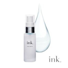 Увлажняющая сыворотка-концентрат с гиалуроновой кислотой Moist Serum 15 мл INK Япония