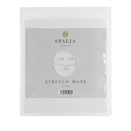 Лифтинговая стрейч-маска Spalia Stretch Mask 2 маски La Mente Япония