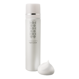 Омолаживающий крем-облако Сияние Bright Up Serum 90г La Mente Япония