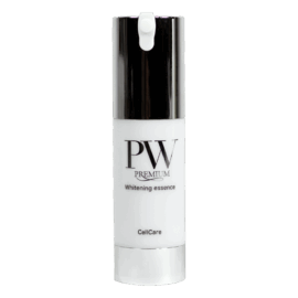 Отбеливающая премиум-сыворотка Pure White Premium Whitening Essence 30мл Amenity Япония