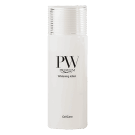 Отбеливающий премиум-лосьон Pure White Premium Whitening Lotion 100мл Amenity Япония