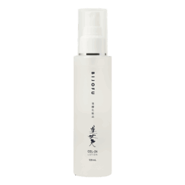 Успокаивающий лосьон с биоферментами Bijofu Lotion 120мл Amenity Япония